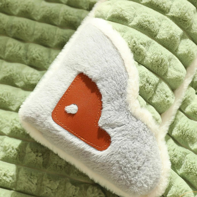 Cozy Orthopaedic Dog Mat