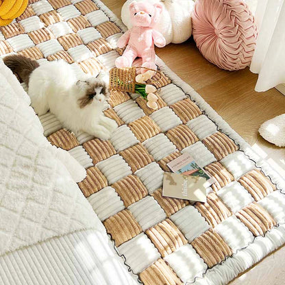 Snapaus™ Bed & Couch Protector