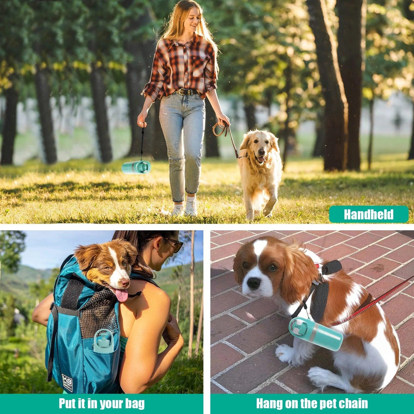 Dog Poop Scooper