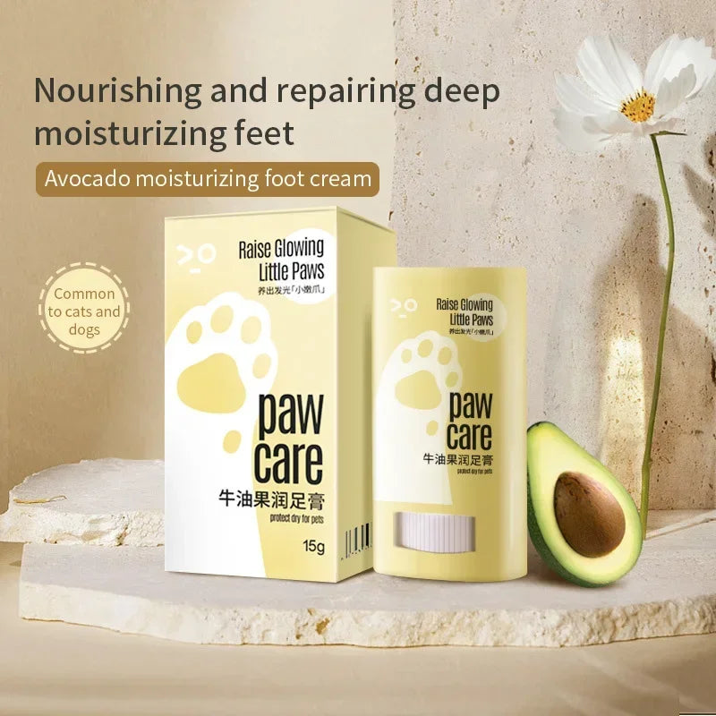 Soothing Paw Balm