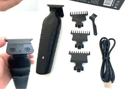 Rigour™ Hair Clipper
