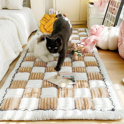 Snapaus™ Bed & Couch Protector