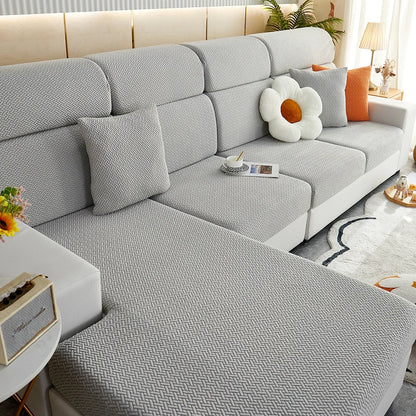 Pet-Friendly Sofa Covers
