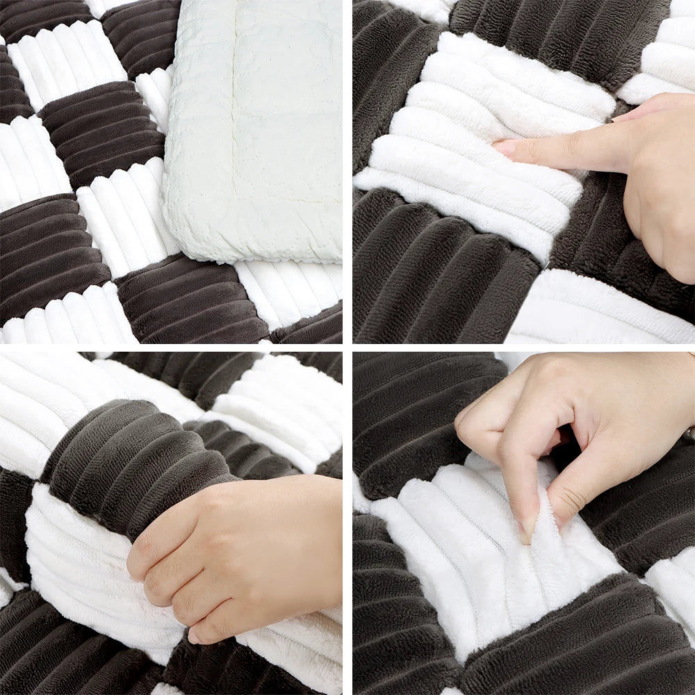 Snapaus™ Bed & Couch Protector