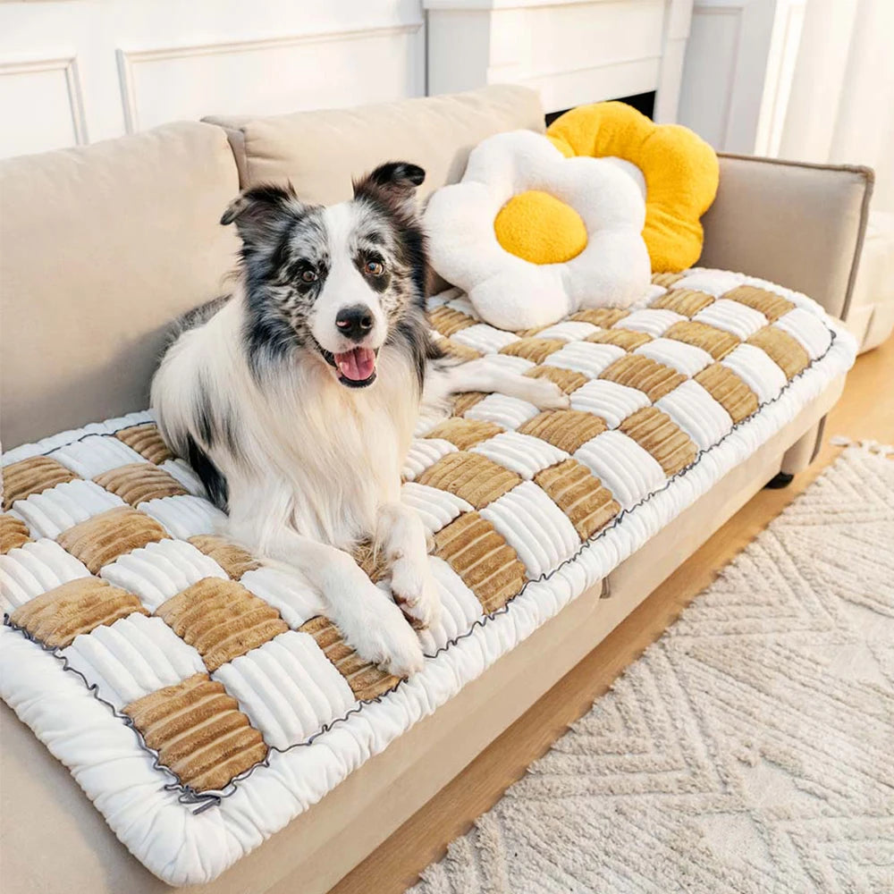 Snapaus™ Bed & Couch Protector