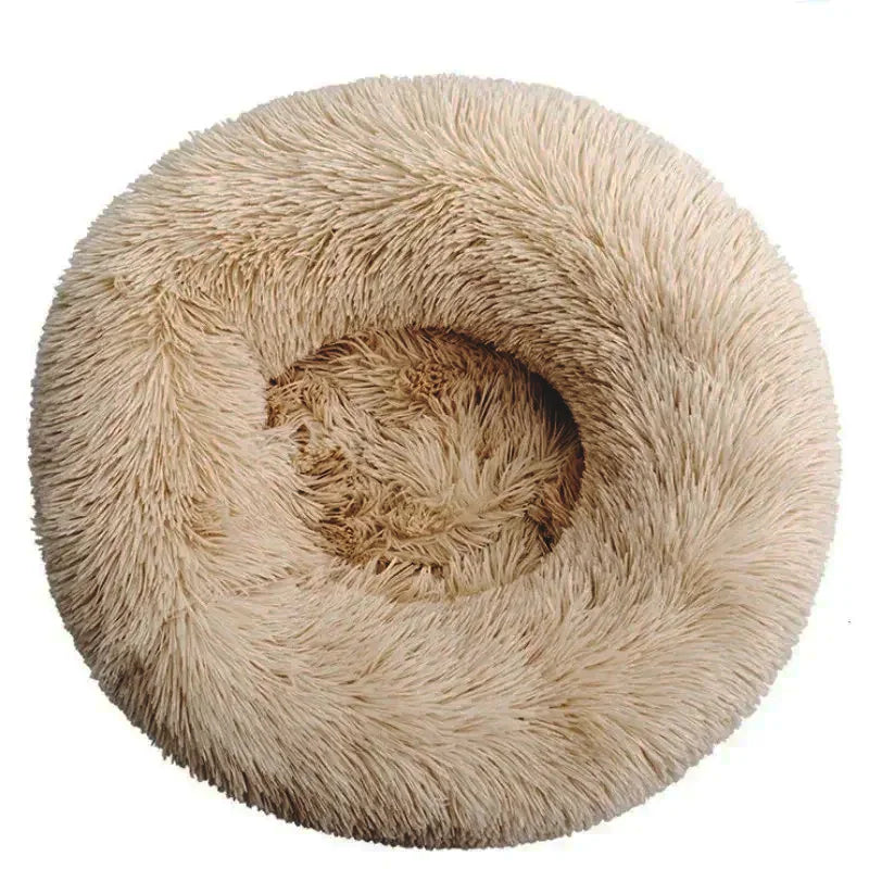 Anxiety Relieving Dog Bed