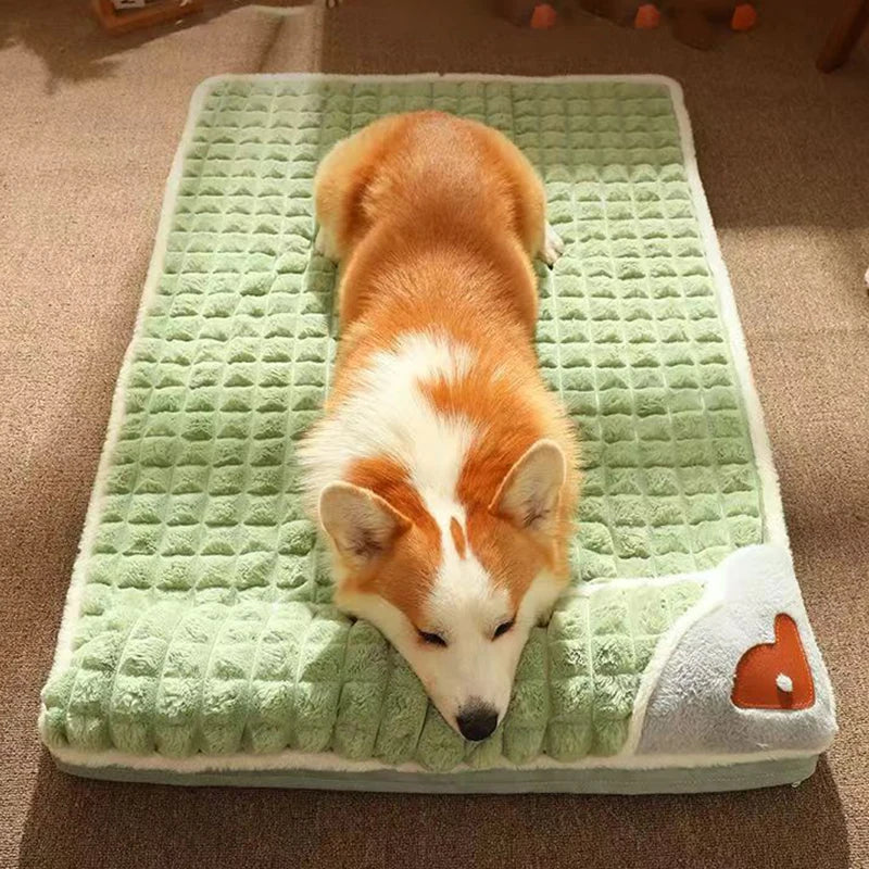Cozy Orthopaedic Dog Mat