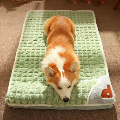 Cozy Orthopaedic Dog Mat