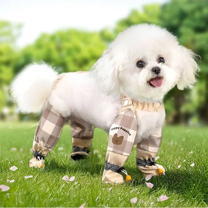 Cosy Dog Pants