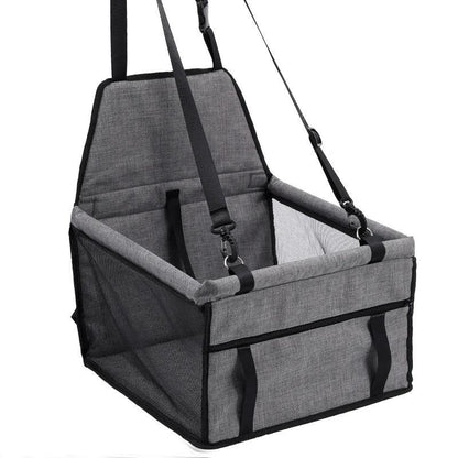 Pet Front Seat Booster