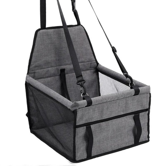 Pet Front Seat Booster
