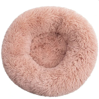 Anxiety Relieving Dog Bed