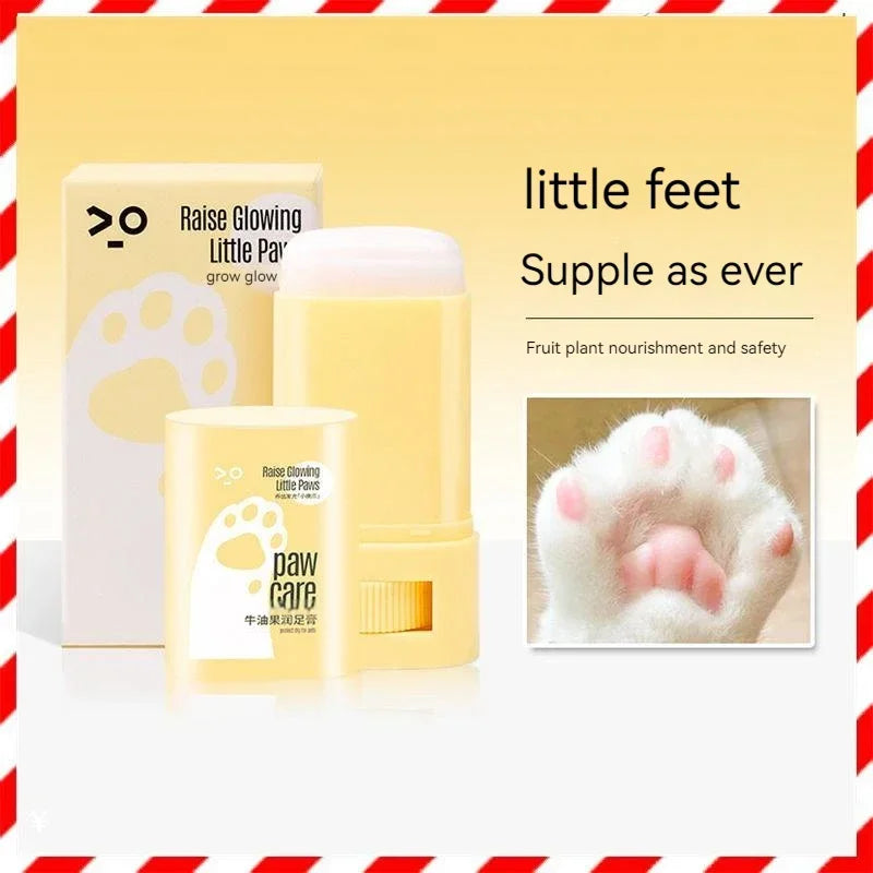 Soothing Paw Balm