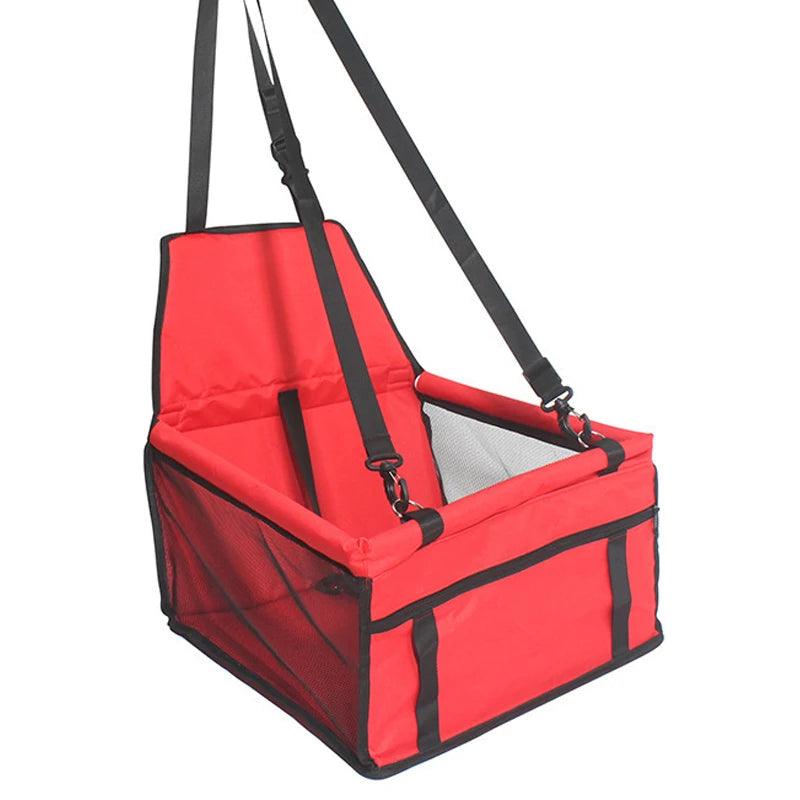 Pet Front Seat Booster