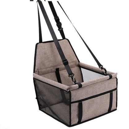 Pet Front Seat Booster