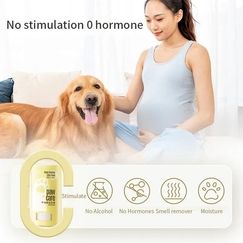 Soothing Paw Balm