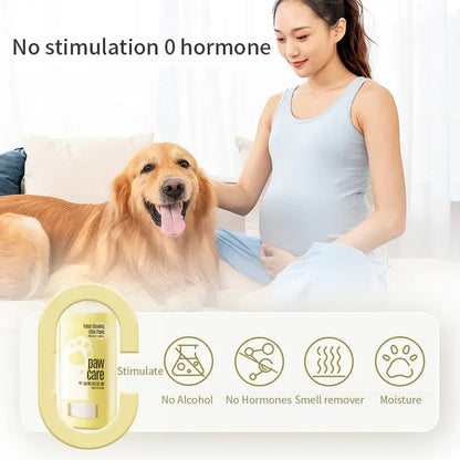 Soothing Paw Balm