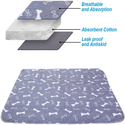 Reusable Pee Pad