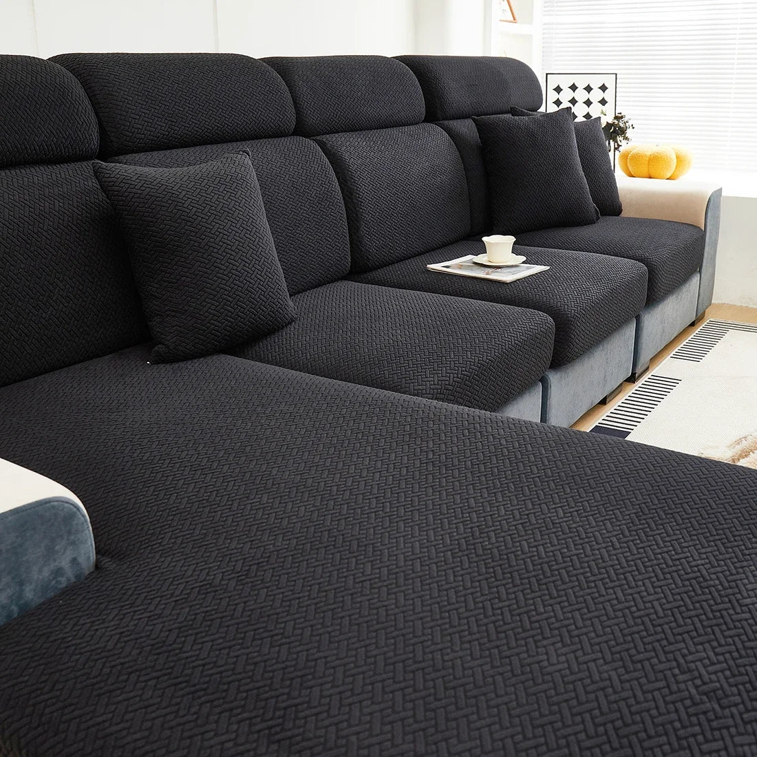 Pet-Friendly Sofa Covers