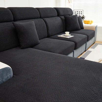 Pet-Friendly Sofa Covers