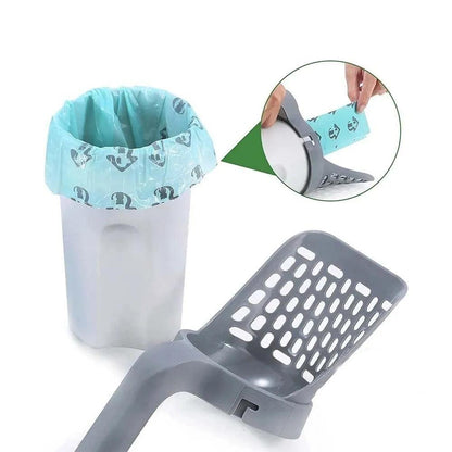 Cat Litter Scoop