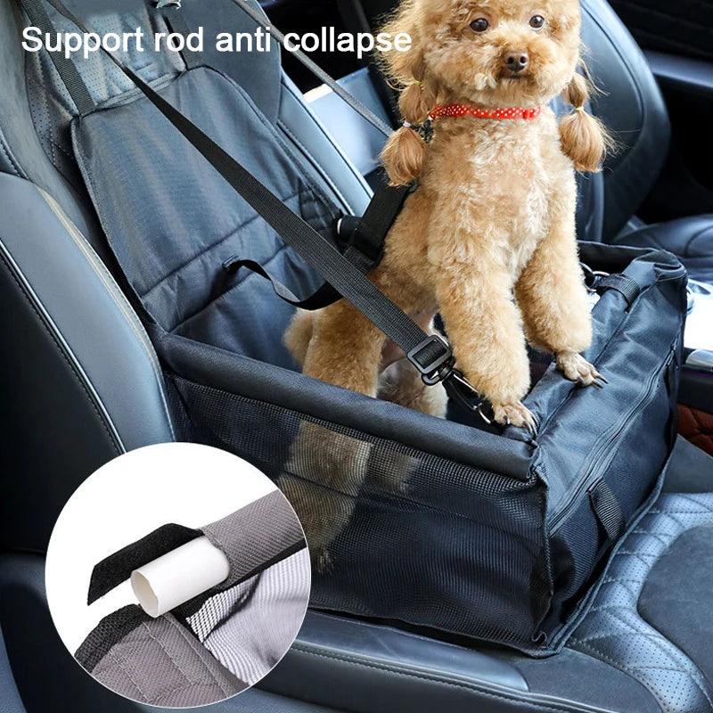 Pet Front Seat Booster