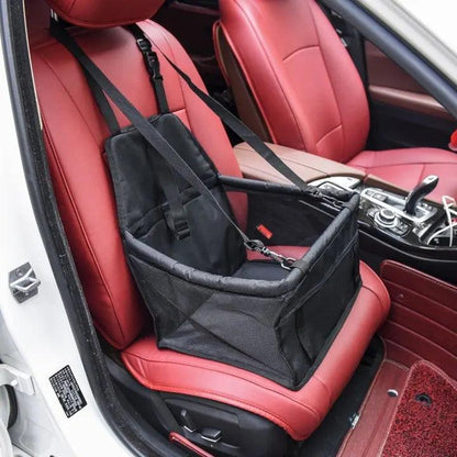 Pet Front Seat Booster