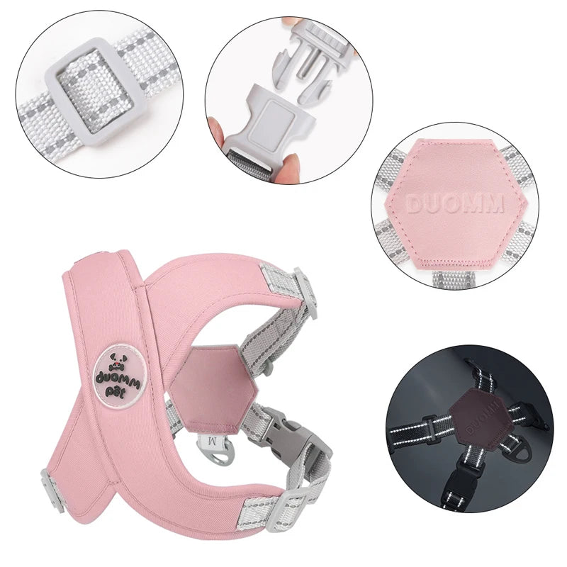 Cosy Dog Harness