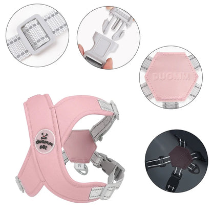 Cosy Dog Harness