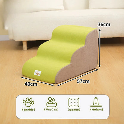 Pet Stairs