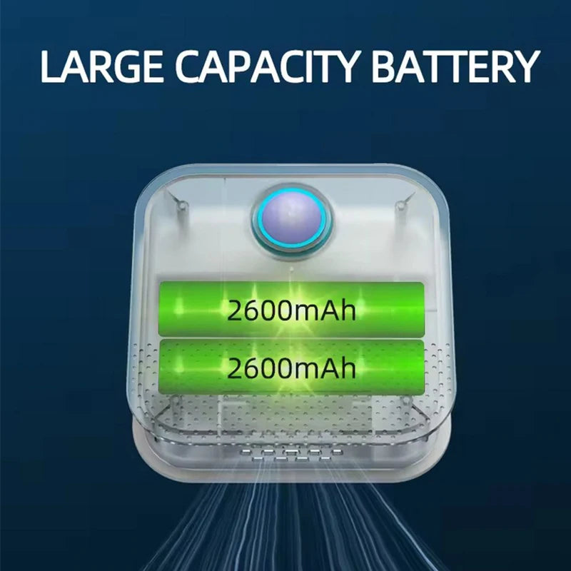 Smart Air Purifier
