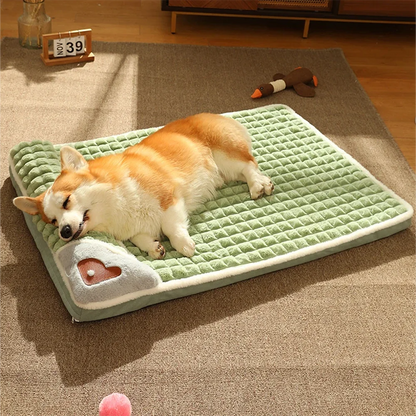 Cozy Orthopaedic Dog Mat