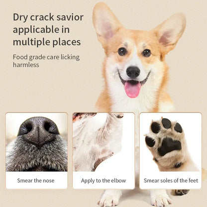 Soothing Paw Balm