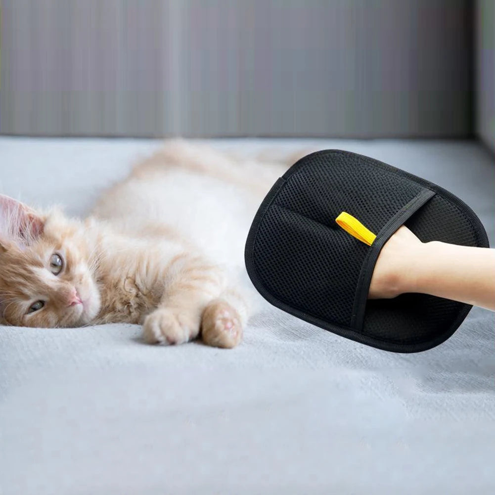Pet Hair Removal Glove