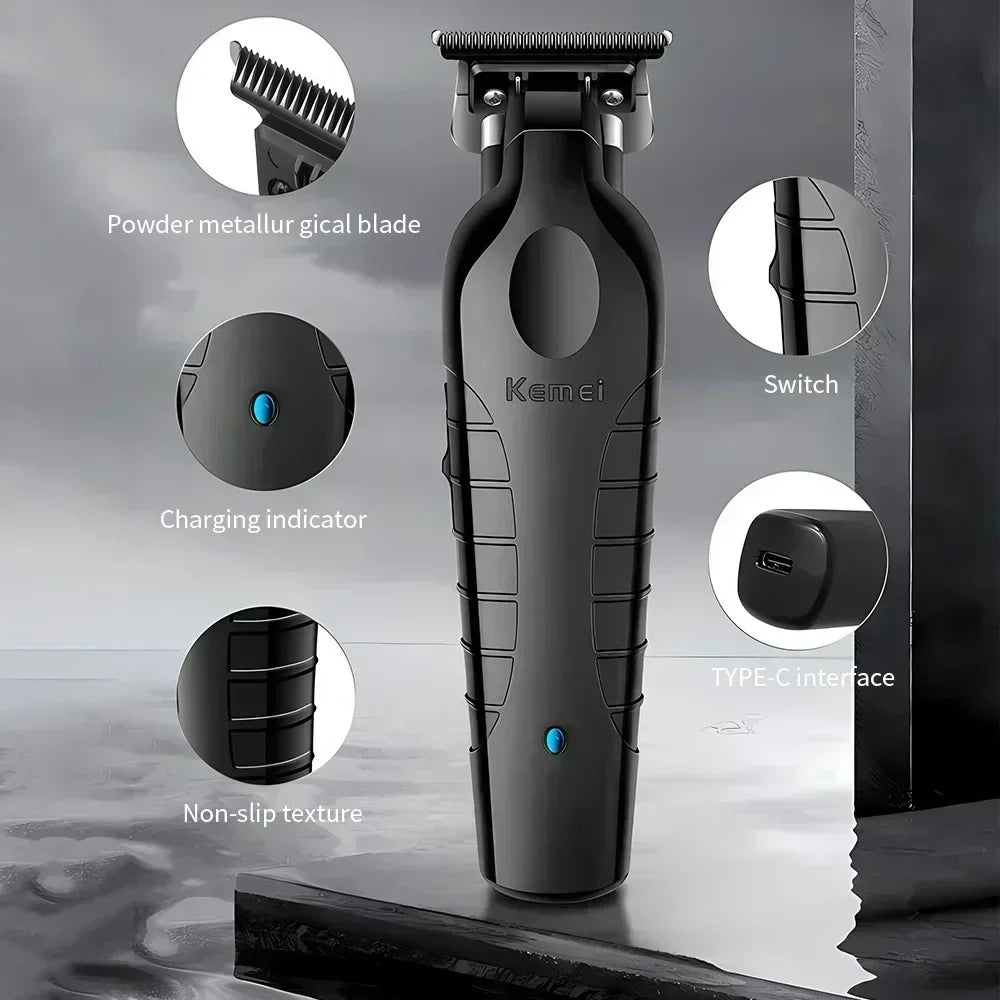 Rigour™ Hair Clipper