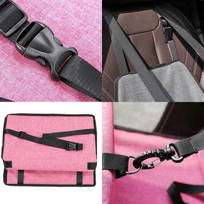Pet Front Seat Booster