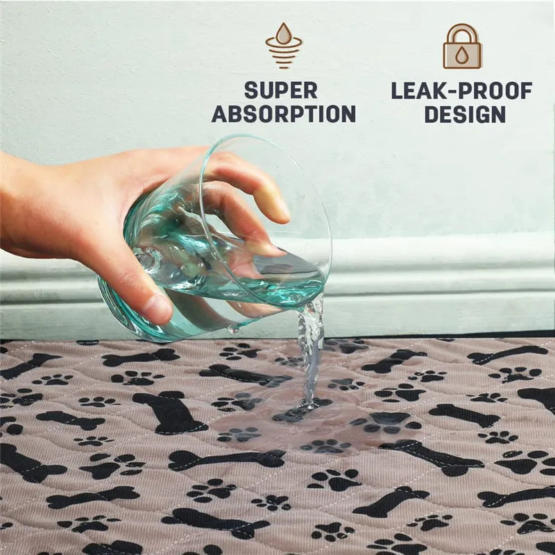 Reusable Pee Pad