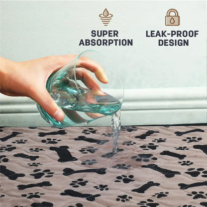 Reusable Pee Pad