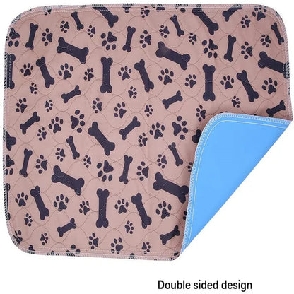 Reusable Pee Pad