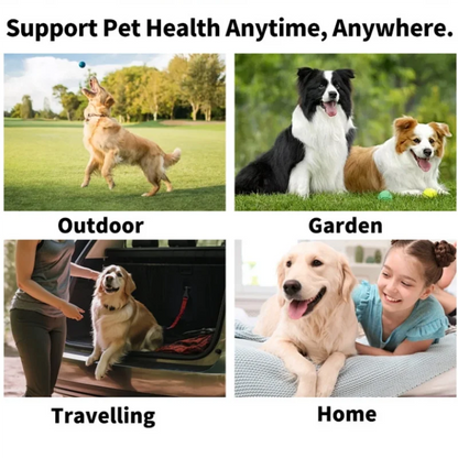 Pet Eye Cleaning Wipes