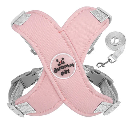 Cosy Dog Harness