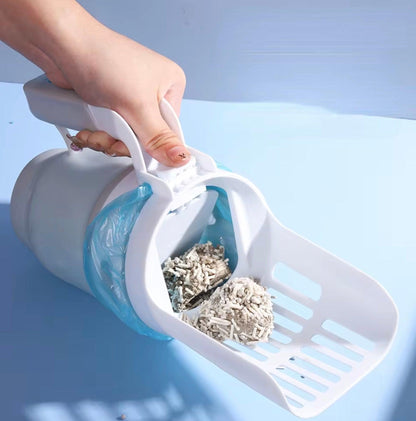 Cat Litter Scoop