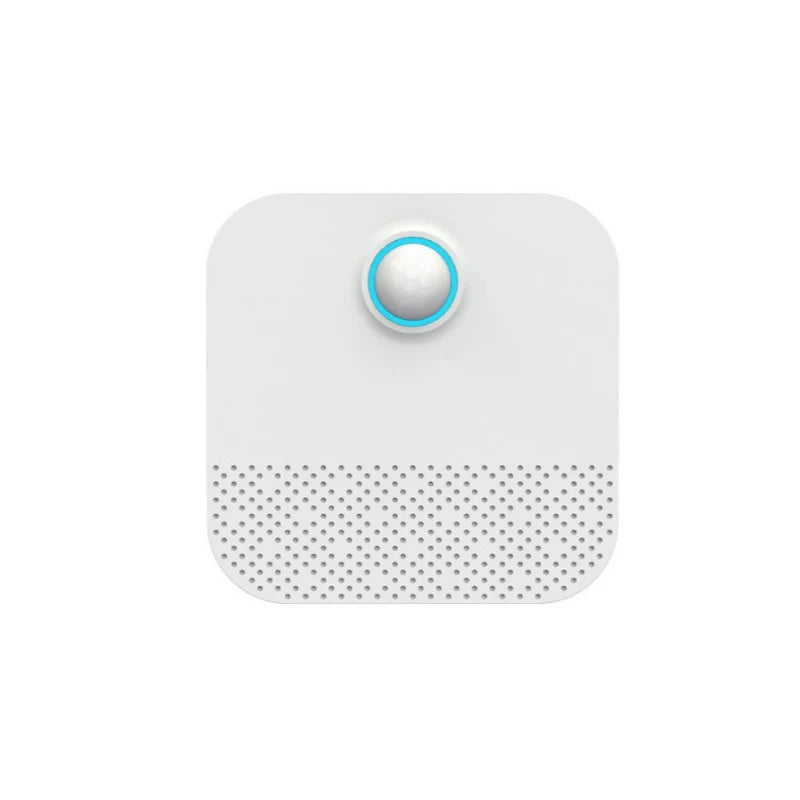 Smart Air Purifier