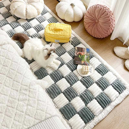 Snapaus™ Bed & Couch Protector
