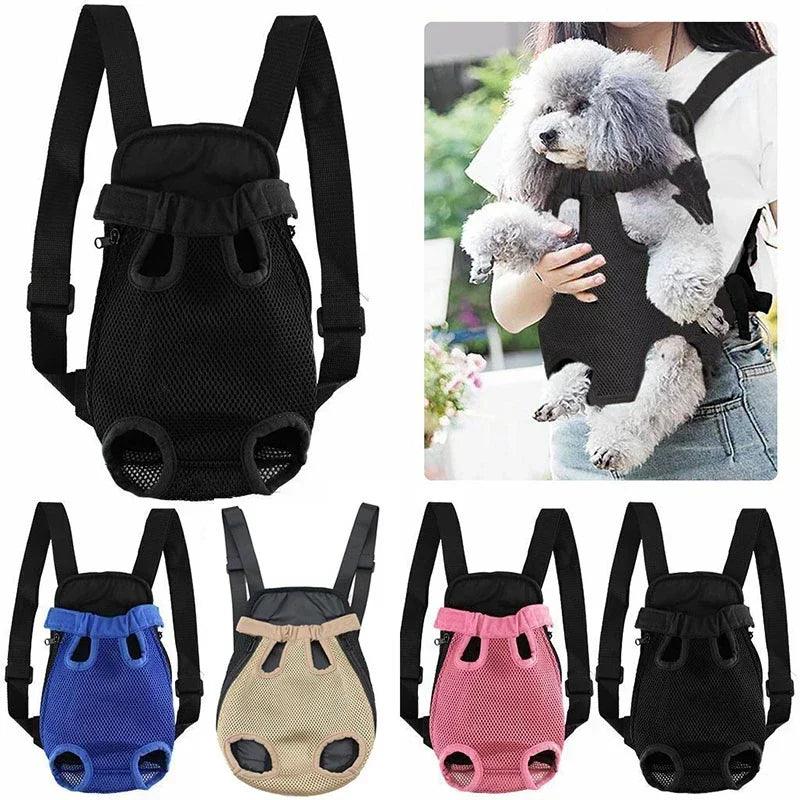 Travel Pet Carrier