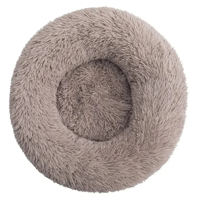 Anxiety Relieving Dog Bed