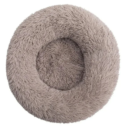 Anxiety Relieving Dog Bed