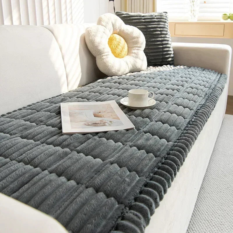 Flannel Pet Mat