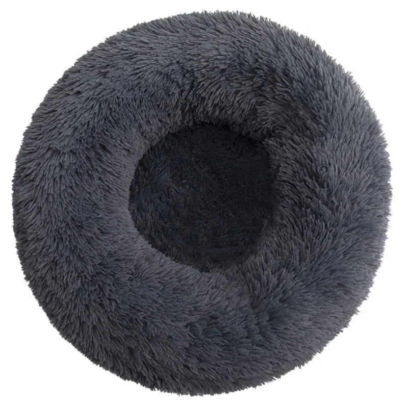 Anxiety Relieving Dog Bed