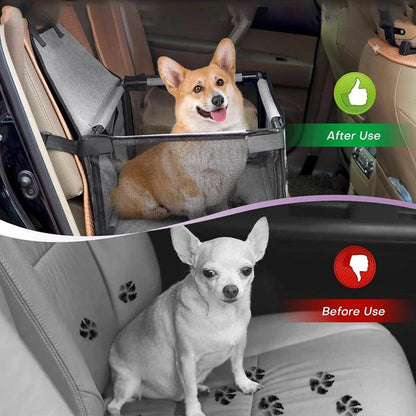 Pet Front Seat Booster